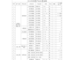 2016年業(yè)績(jì)