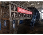以色列K項目臺車(chē)