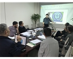 以色列K項目臺車(chē)驗收會(huì )議1